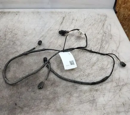 Citroen C5 Parking sensor (PDC) wiring loom 20103124