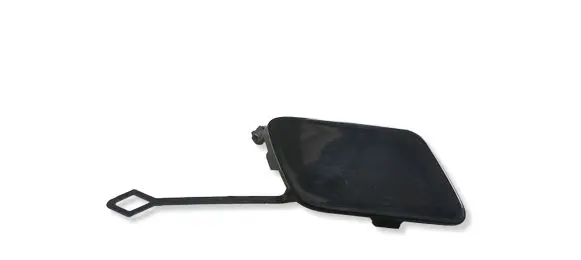 Audi A3 S3 8V Rear bumper row hook cap/cover 8Y0607241