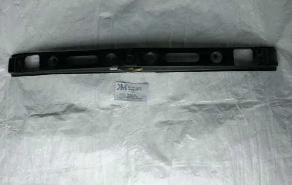 Mercedes-Benz E W123 Front bumper cross member 1238850516