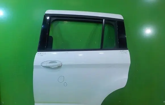 Ford Grand C-MAX Rear door 14AB126 8BDAB23A89A24663A