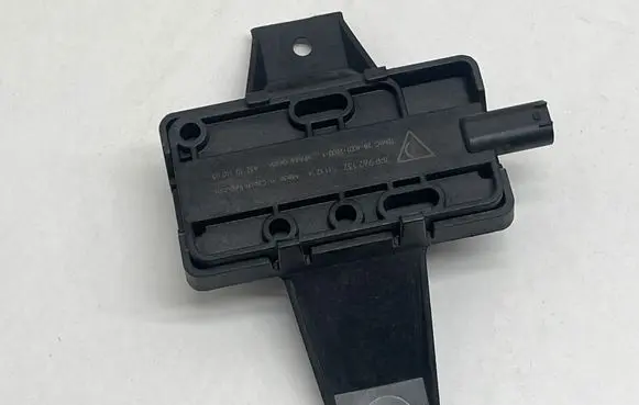 Porsche Cayenne (92A) Keyless (KESSY) go control unit/module 7PP962132 7P5963285