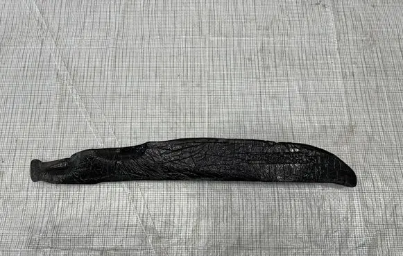 KIA Niro Fender foam support/seal