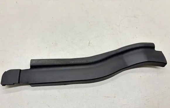 Audi A8 S8 D3 4E Trunk/boot side trim panel 4E0971446C