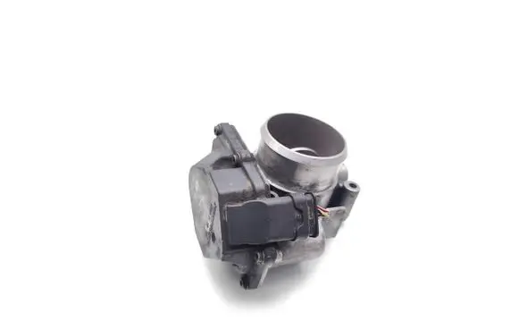 Citroen C4 II Picasso Electric throttle body valve A6460901670