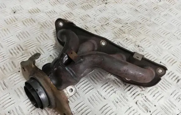 Dacia Duster II Exhaust manifold
