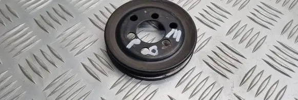 Audi A4 S4 B5 8D Water pump pulley 058145255D
