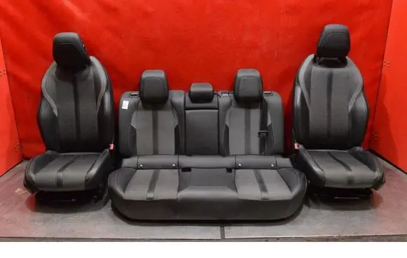 Jaguar XJ X308 Seat set 