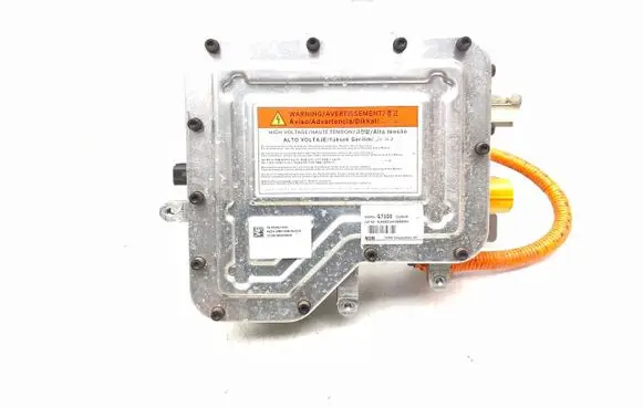 Hyundai Ioniq Voltage converter inverter 91950G7100
