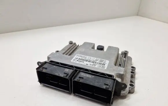 Ford Ecosport Engine control unit/module JN1512A650FH HA6A12B684NA 0261S21714