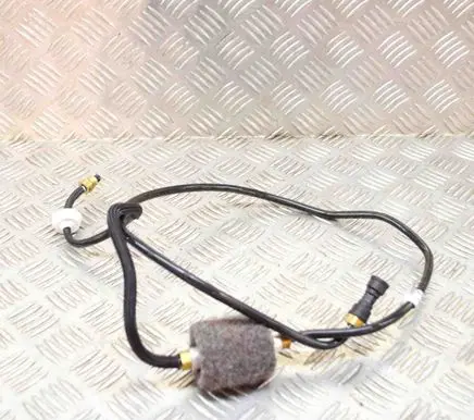 Brake vacuum hose/pipe