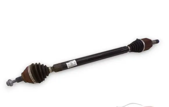 Audi Q3 F3 Front driveshaft 3Q0407272CE
