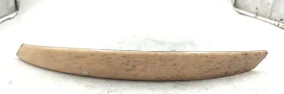 BMW X3 E83 Front door trim (molding) 421101e 1231033 537310