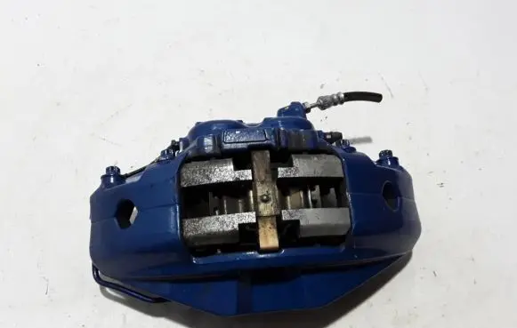 BMW 5 G30 G31 Front brake caliper 34106880680