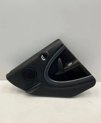 Mini Cooper Countryman R60 Rear door card panel trim 9800785