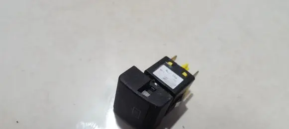 Opel Vectra B Windscreen/window heater switch 09134506 501776