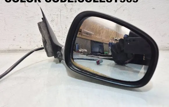 Alfa Romeo 159 Front door electric wing mirror
