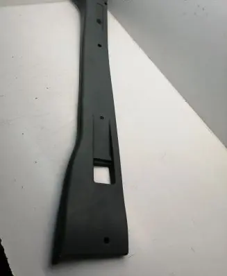 Ford Transit (B) pillar trim (top) 6C11V243A52ACW