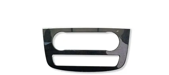Mercedes-Benz R W251 Climate control/heater control trim A2516800339