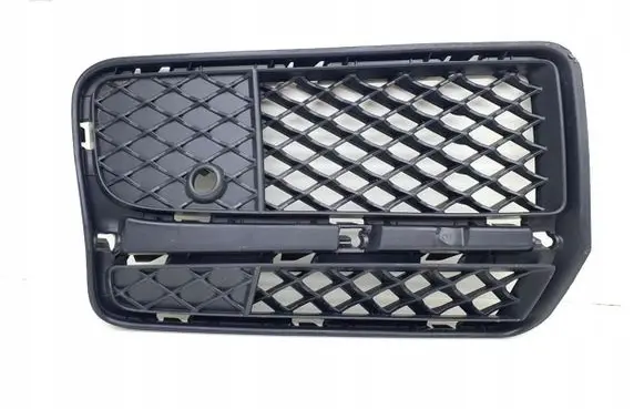 Mercedes-Benz G W463 2nd Gen Front bumper lower grill A4638855200