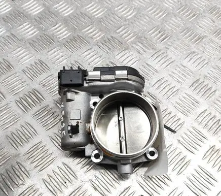Mercedes-Benz GLE W167 Throttle valve A1771410500 0280750740