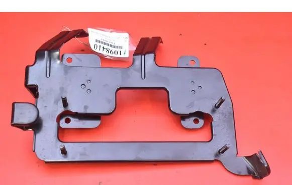 Hyundai Kona I Engine mount vacuum valve A3C7034350100