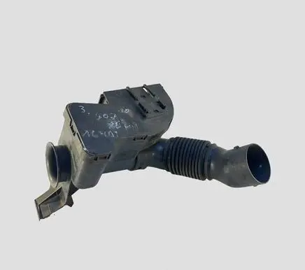 Citroen C3 Intercooler hose/pipe 9682647680