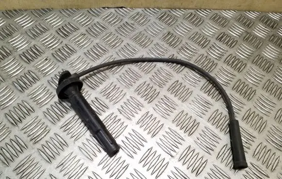 Subaru Forester SF Ignition plug leads 