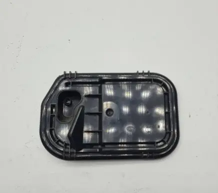 Audi A6 S6 C6 4F Headlight/headlamp dust cover 16016400