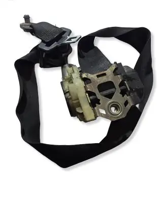 Mercedes-Benz C W203 Front seatbelt PP57366A