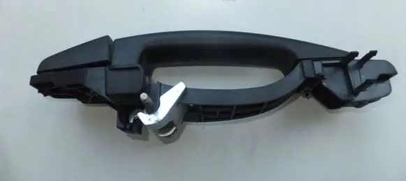 Land Rover Discovery 3 - LR3 Rear door exterior handle DLL319RRRH 3H0328115051202M