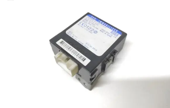 Toyota Avensis Verso Immobilizer control unit/module 8978044030