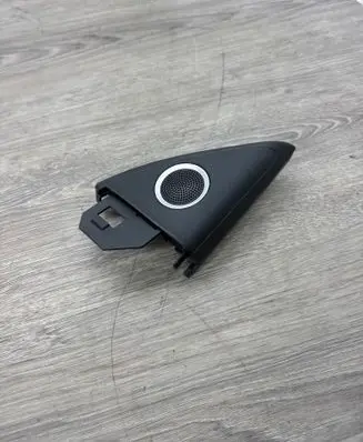 Audi S5 Front door speaker cover trim 8T0035424A 8T0035399B