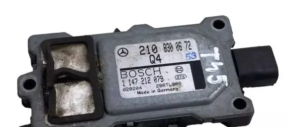 Mercedes-Benz E W210 Sensor 2108300672