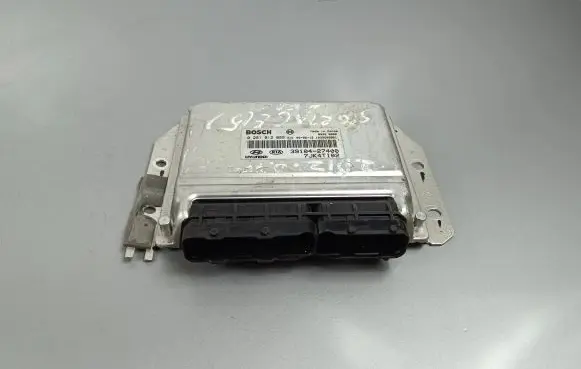 KIA Sportage Engine control unit/module 0281012099