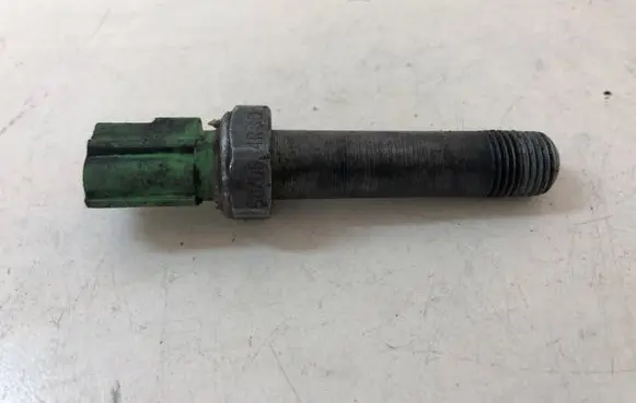 Citroen C5 Oil pressure sensor 4R8Q9278AB