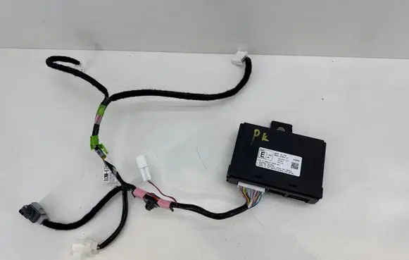 Mazda MX-30 Door control unit/module DN4J675L0C