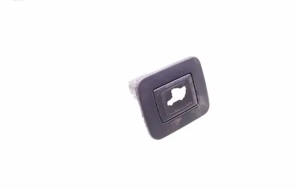 Opel Insignia A Tailgate opening switch 