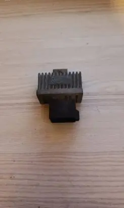 Renault Laguna II Glow plug pre-heat relay 7700115078