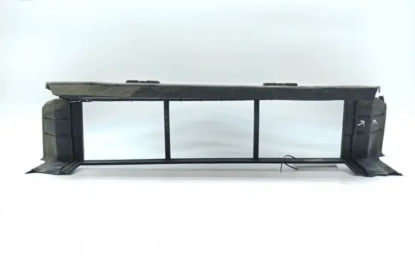 Mercedes-Benz B W246 W242 Intercooler air guide/duct channel A2465051530