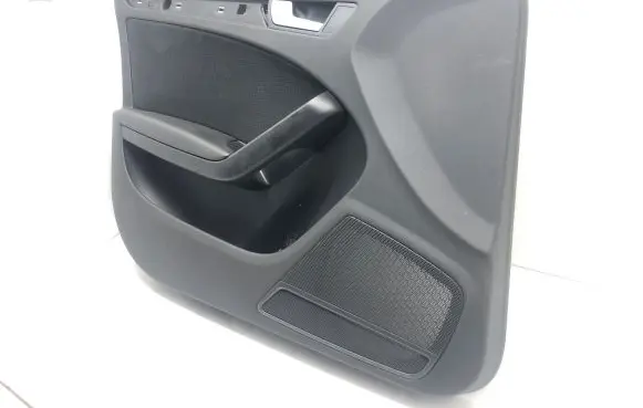 Audi A4 S4 B8 8K Front door card panel trim 8K1867105 8K2867105