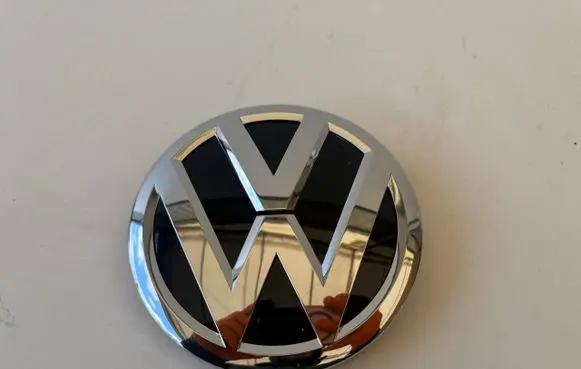 Volkswagen PASSAT B8 Other badges/marks 3G0853601B