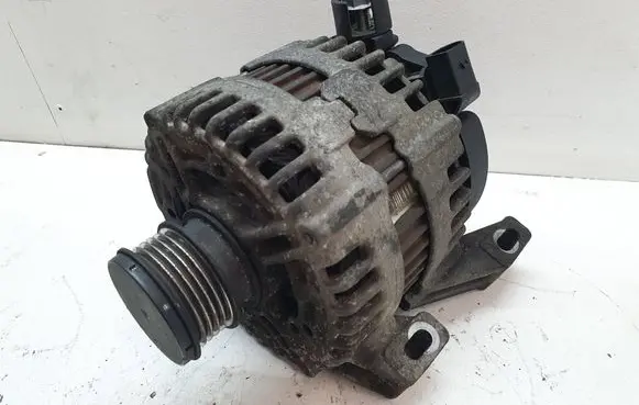 Volvo S80 Generator/alternator 0121715008