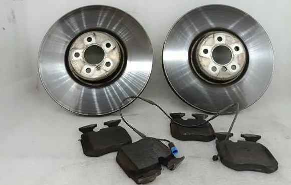 BMW X5 G05 Front brake disc