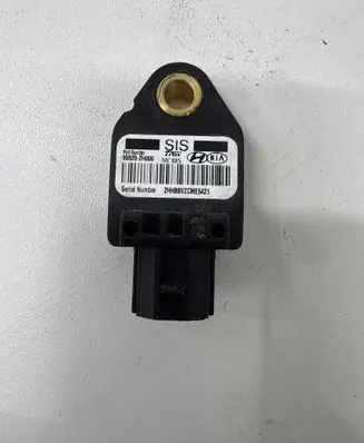 Hyundai i30 Airbag deployment crash/impact sensor 959202H000 MDBS 2HBBVZCME5421