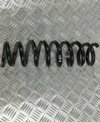 BMW 3 GT F34 Rear coil spring AL05