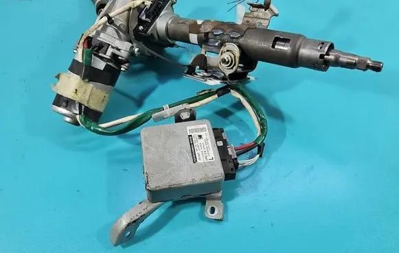 Toyota Yaris Power steering pump 89650-0D292 IMPRK1536399