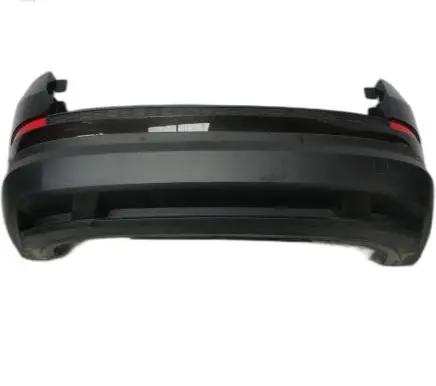 Skoda Kodiaq Front bumper 565807421