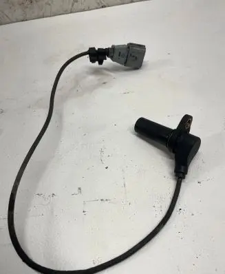 Volkswagen Sharan Crankshaft speed sensor 