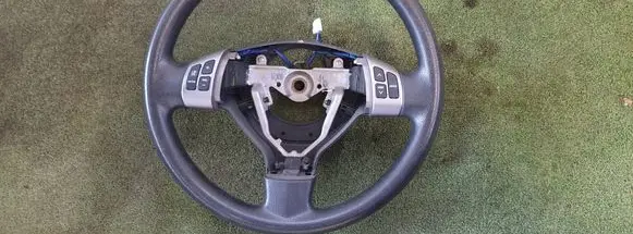 Suzuki Swift I Steering wheel 