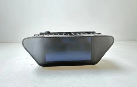 Honda Accord Screen/display/small screen 39810TL0G010M1 RD618P0 JHB25008026